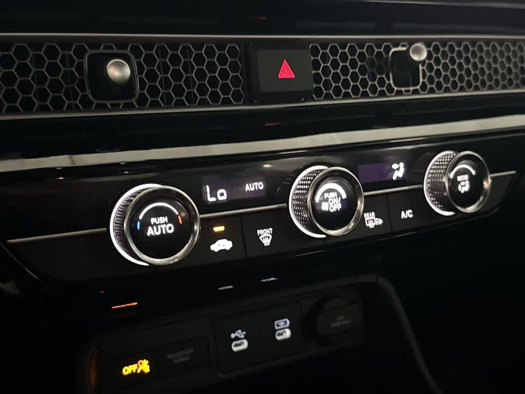 Used 2026 Honda Civic Sport image 19