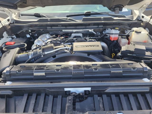 Used 2024 Chevrolet Silverado 3500 High Country w/ High Country Premium Package image 26