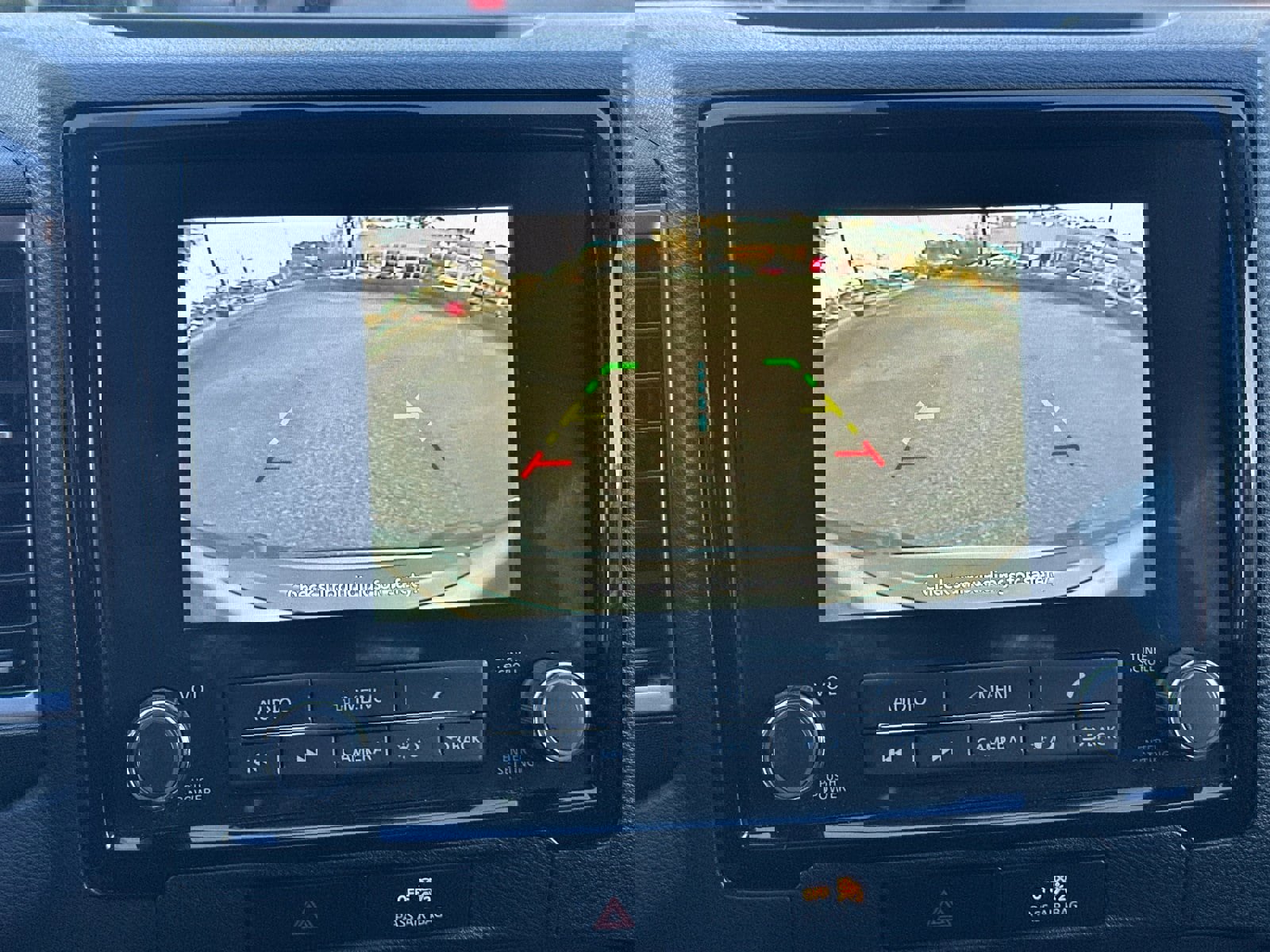 Used 2022 Nissan Frontier SV image 28