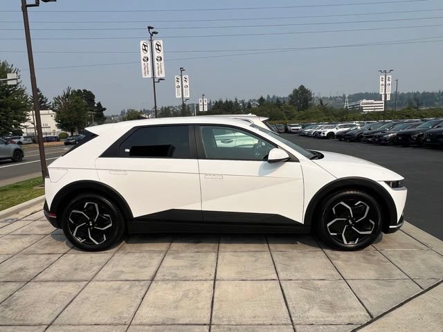 Certified 2024 Hyundai Ioniq 5 SEL RWD image 6