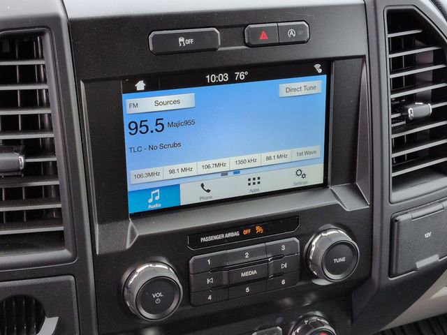 Used 2019 Ford F150 XL w/ Equipment Group 101A Mid RWD image 11