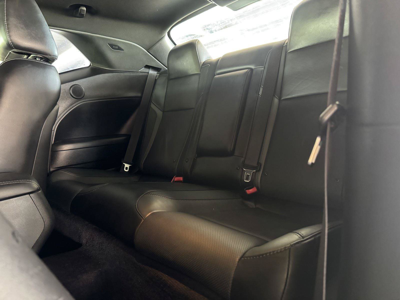 Used 2016 Dodge Challenger SXT Plus RWD image 32