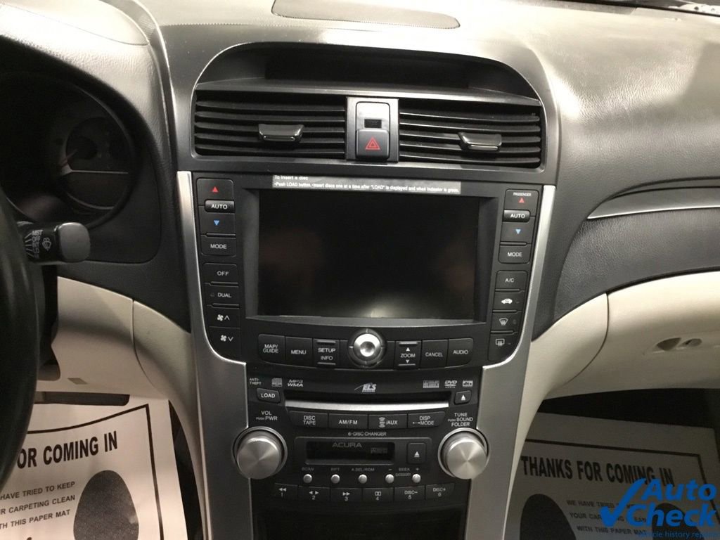 Used 2008 Acura TL 3.2 image 49