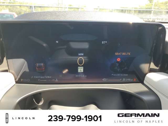 New 2026 Lincoln Aviator Reserve RWD image 24