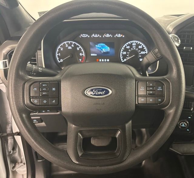 Used 2021 Ford F150 XL w/ Equipment Group 101A High image 24