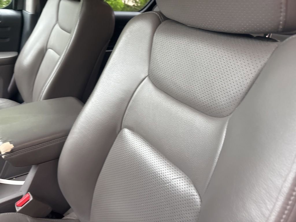 Used 2013 Honda Ridgeline RTL image 11