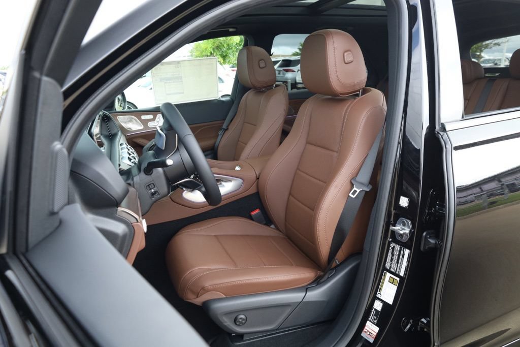 New 2026 Mercedes-Benz GLE 350 4MATIC image 23
