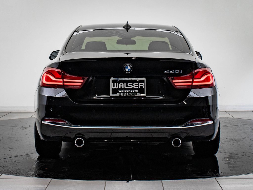 Used 2020 BMW 440i Coupe w/ Executive Package image 10