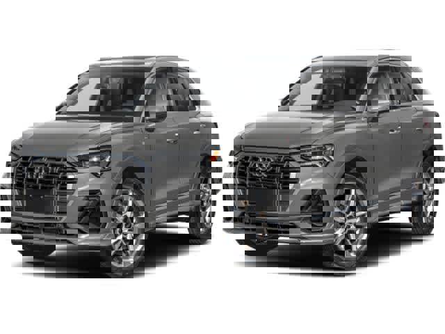 Certified 2023 Audi Q3 2.0T Premium Plus w/ Premium Plus Package