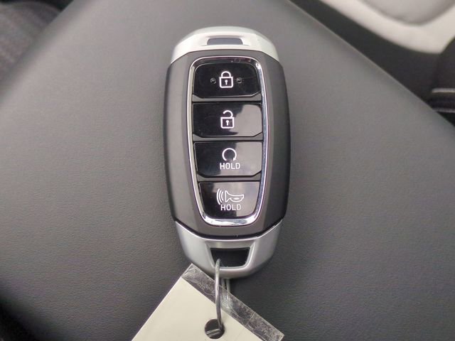 New 2026 Hyundai Venue SEL image 37