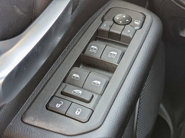 Used 2025 RAM 1500 Big Horn image 26