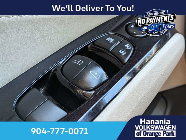 Used 2022 Nissan Altima 2.5 SL FWD image 28