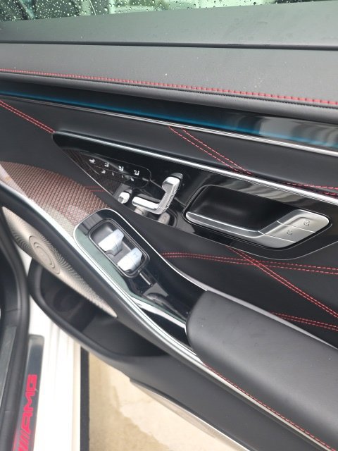 Used 2024 Mercedes-Benz S 63 AMG S image 41