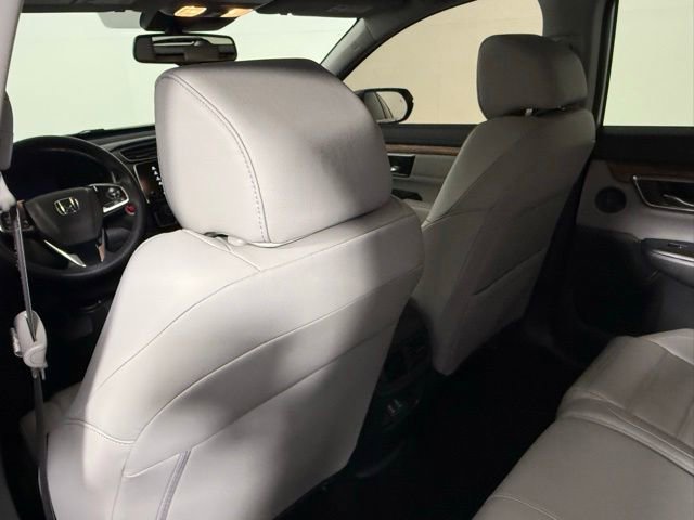 Used 2018 Honda CR-V EX-L image 34