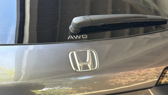 New 2026 Honda HR-V LX image 11