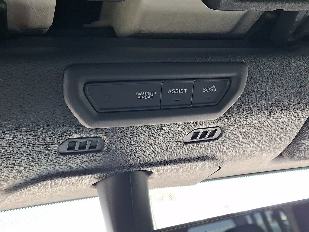 Used 2021 Jeep Gladiator Overland w/ Popular Equipment Package image 27