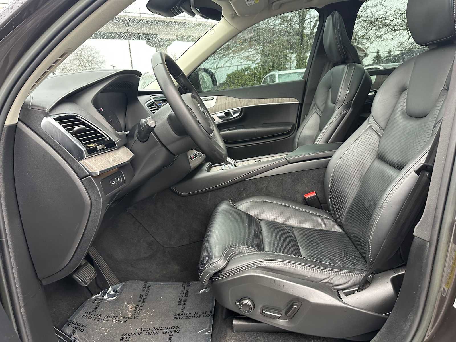 Certified 2023 Volvo XC90 T8 Ultimate image 20