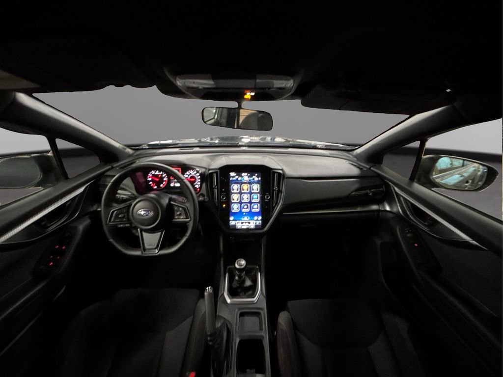 Used 2024 Subaru WRX image 25