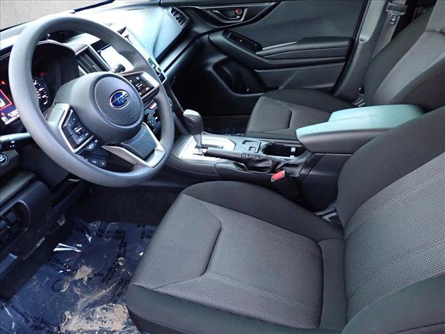 Certified 2023 Subaru Impreza 2.0i AWD/4WD image 10