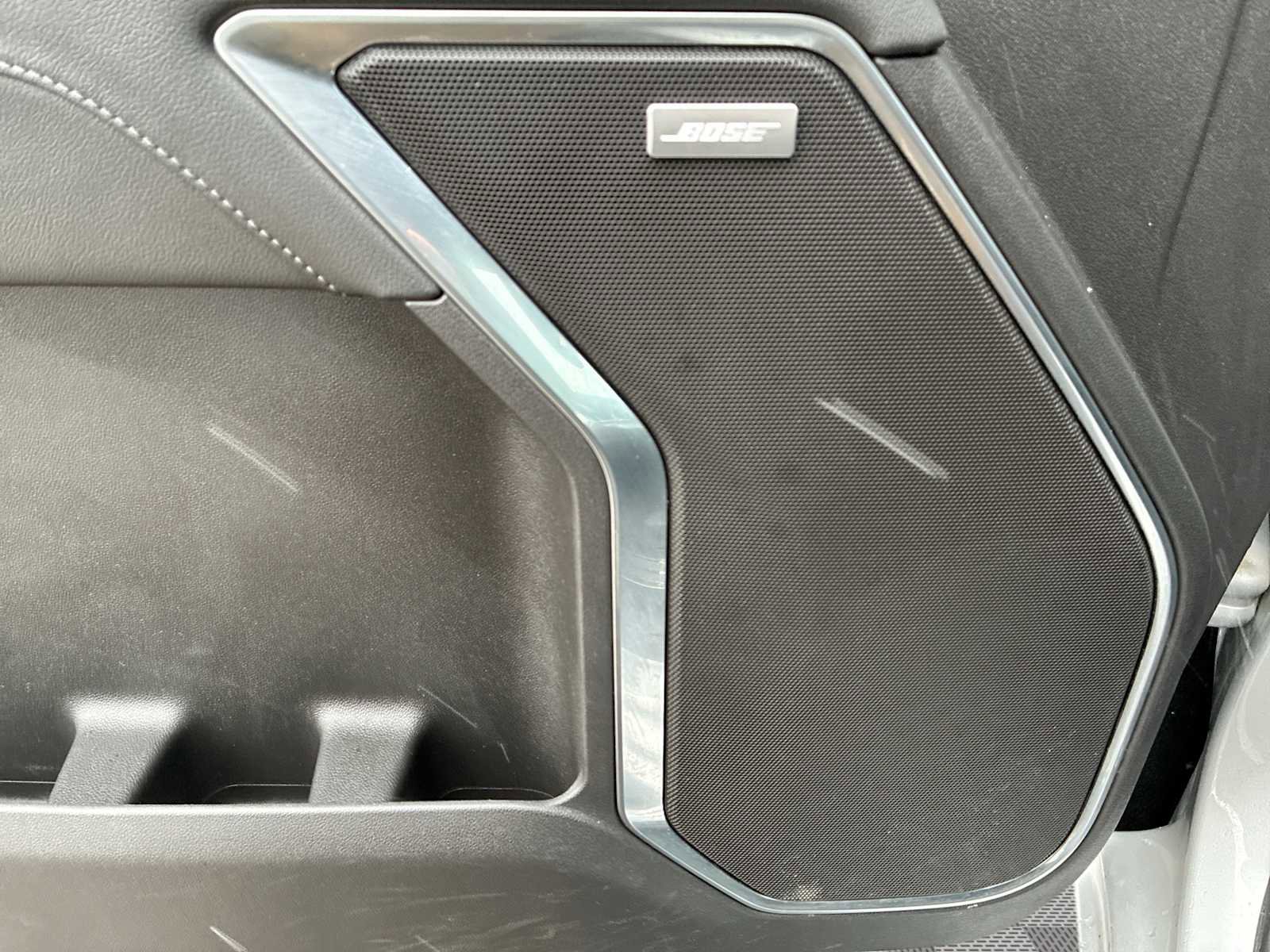 Certified 2022 GMC Sierra 1500 Elevation w/ Elevation Premium Package image 24