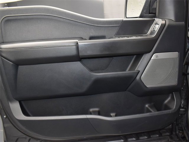 Used 2024 Ford F150 Lariat w/ Bed Utility Package image 17