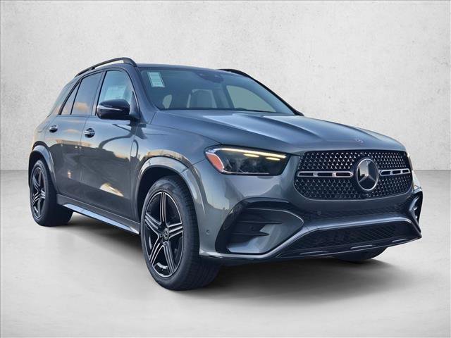 New 2026 Mercedes-Benz GLE 450 4MATIC image 7