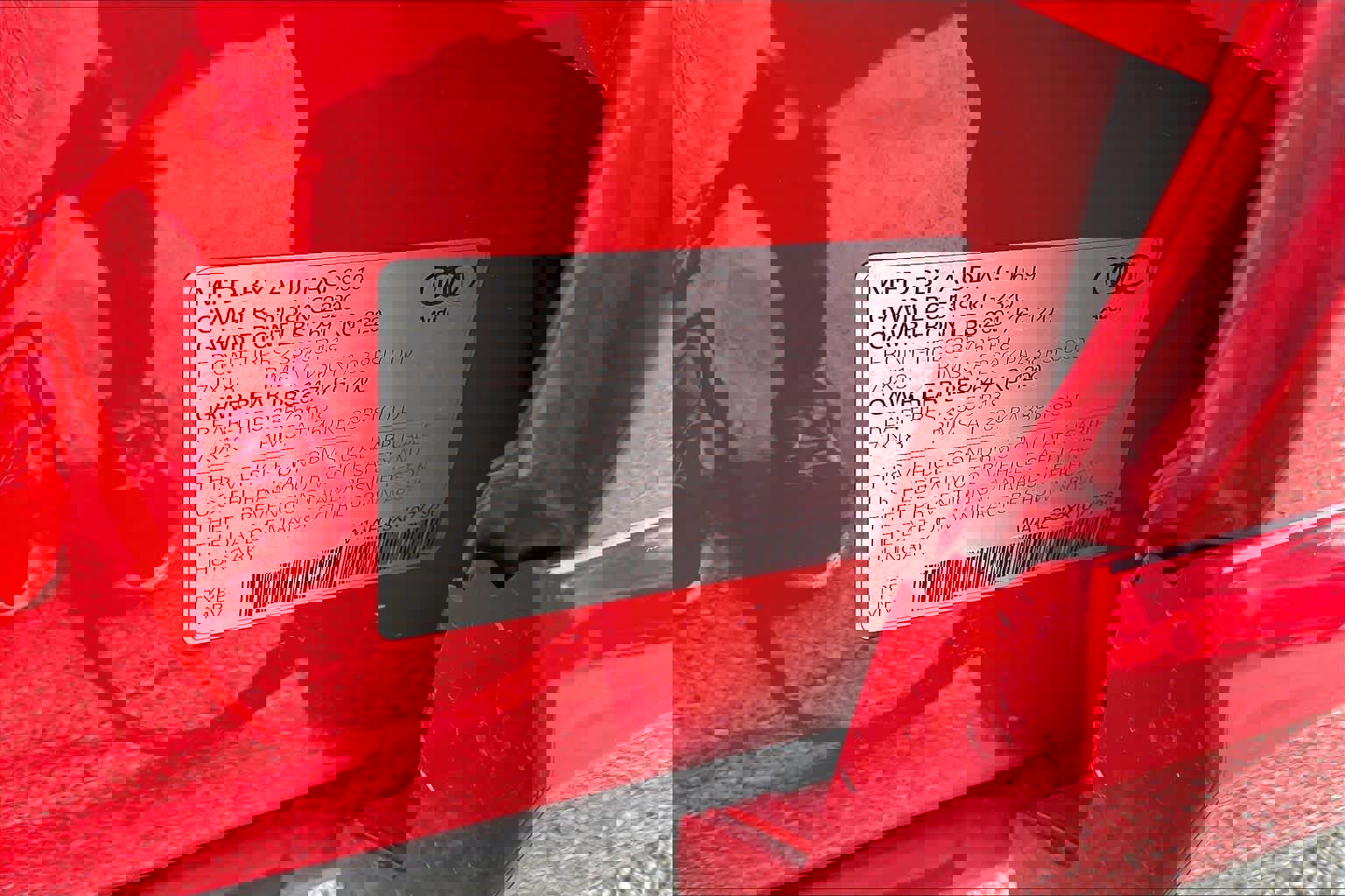 Used 2019 Audi Q3 2.0T Premium image 32