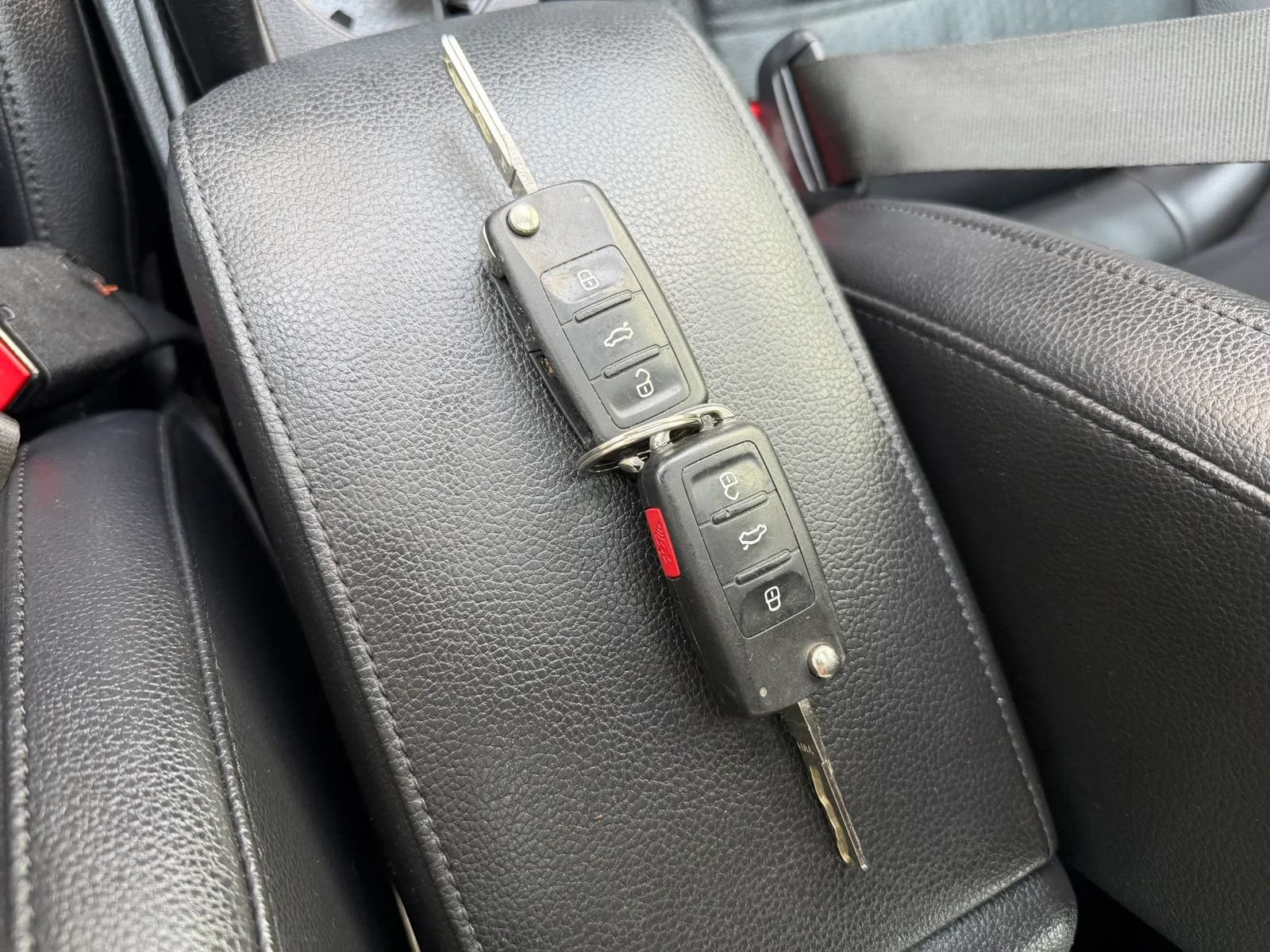 Used 2013 Volkswagen Jetta TDI FWD image 54