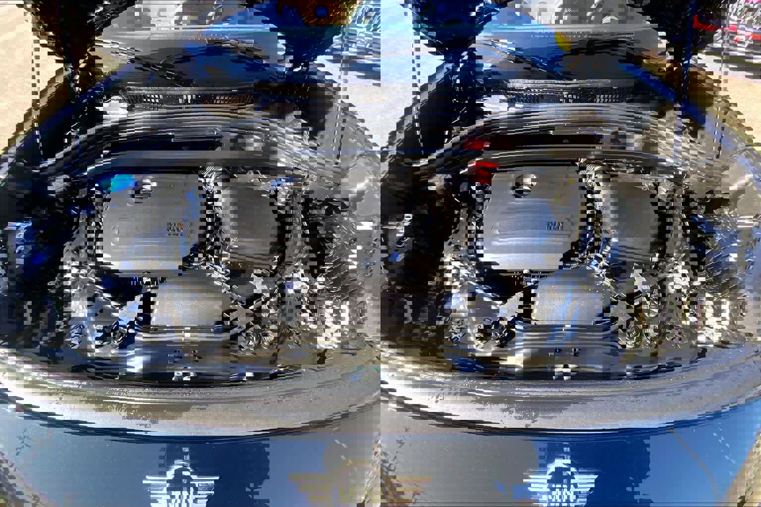 Used 2025 MINI Cooper Countryman S w/ Comfort Package Max image 29