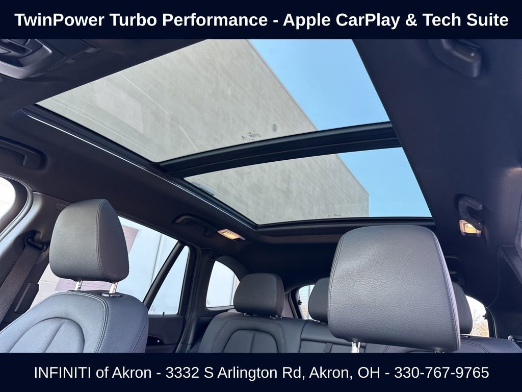 Used 2019 BMW X1 xDrive28i w/ Convenience Package image 6