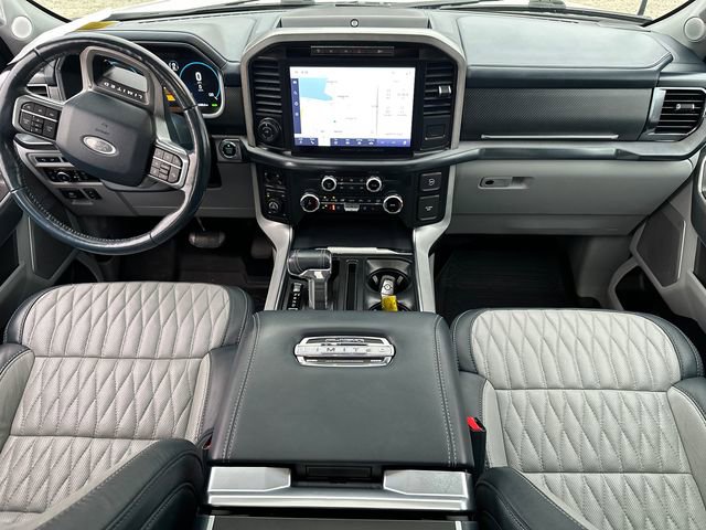 Used 2023 Ford F150 Limited image 22