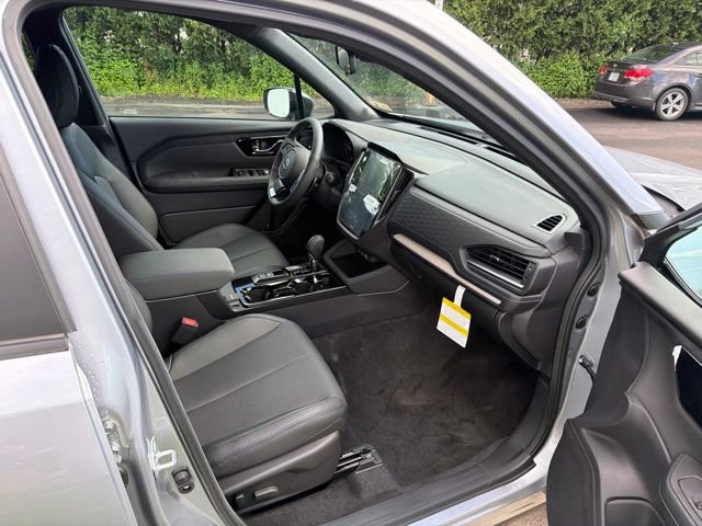 New 2026 Subaru Forester Limited AWD/4WD image 11