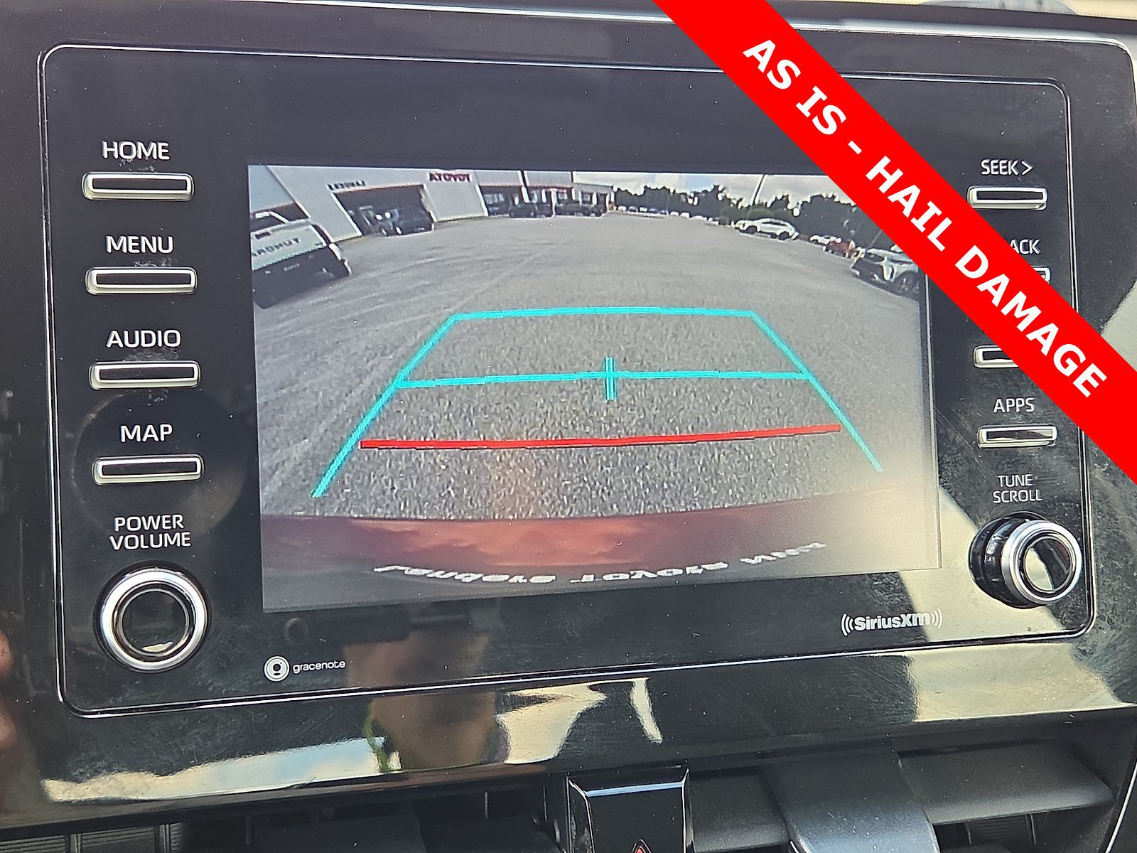 Used 2021 Toyota Camry LE FWD image 17