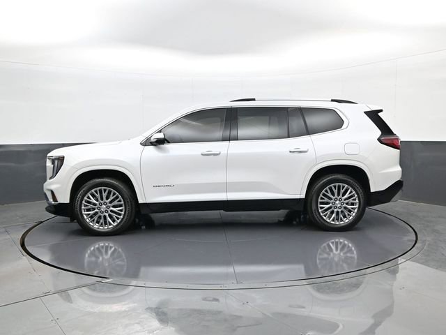 Used 2024 GMC Acadia Denali image 8