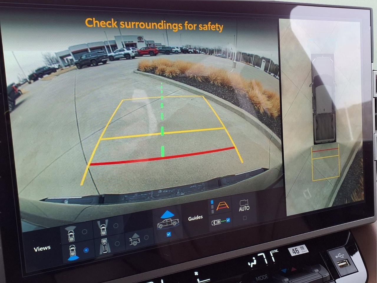 New 2026 Toyota Tundra 1794 Edition image 13