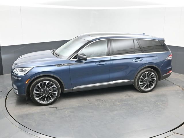Used 2020 Lincoln Aviator Reserve w/ Equipment Group 202A AWD/4WD image 40