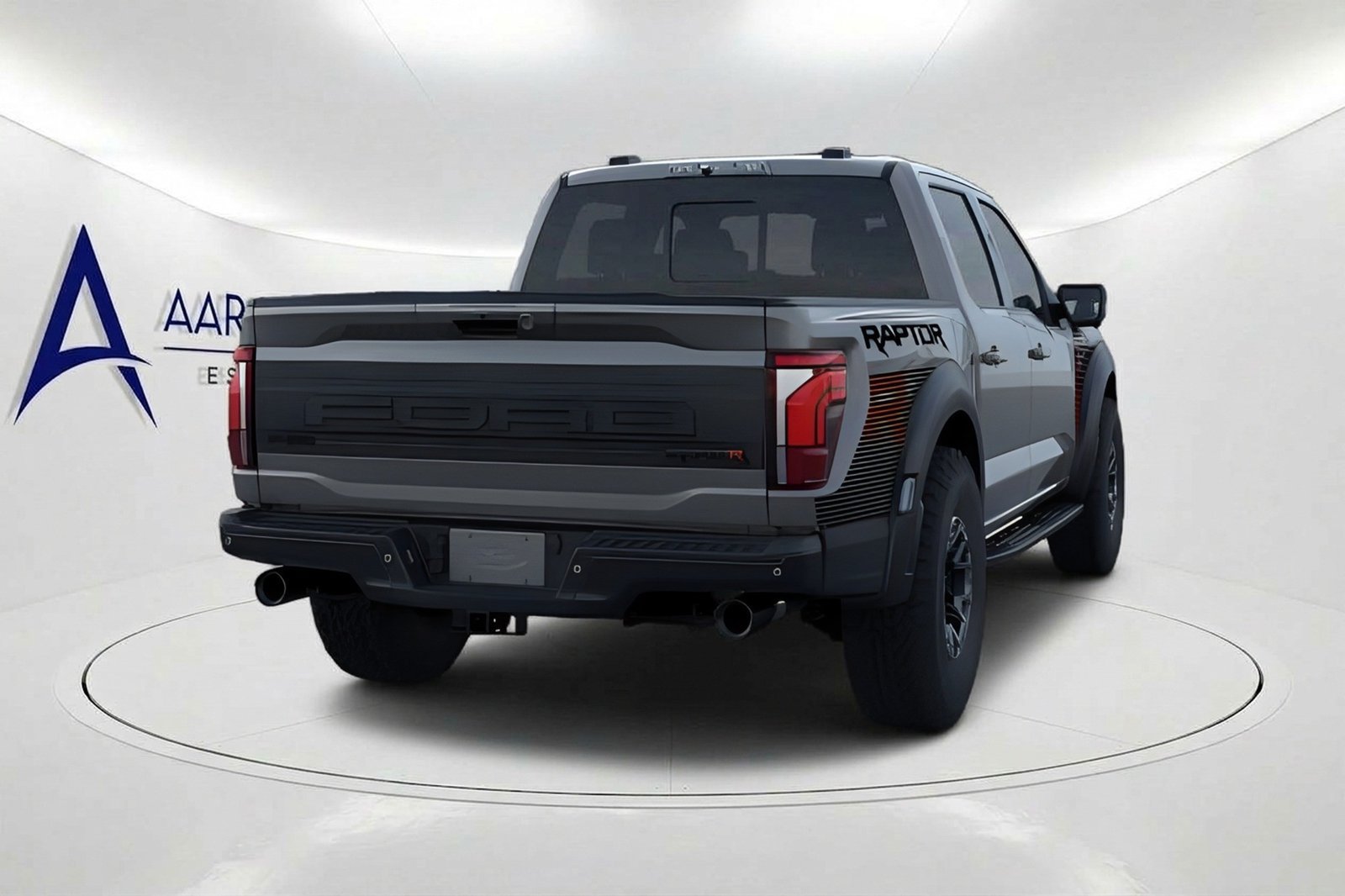 New 2026 Ford F150 Raptor w/ Equipment Group 803A Raptor R AWD/4WD image 9