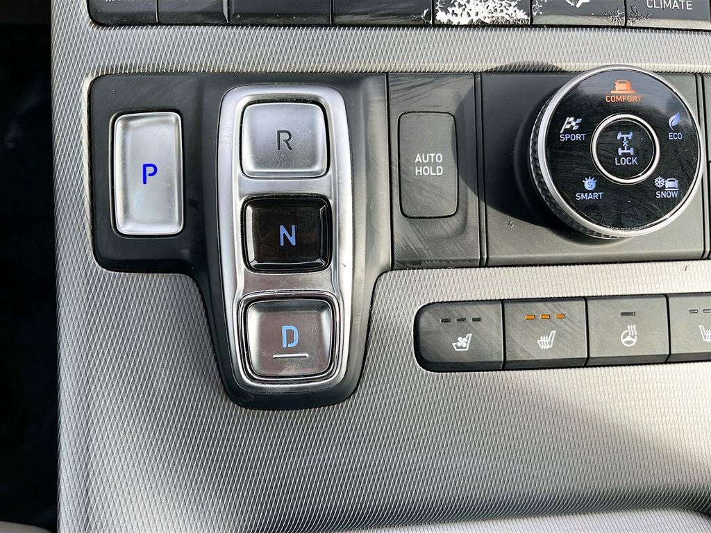Used 2023 Hyundai Palisade Limited w/ Cargo Package AWD/4WD image 17