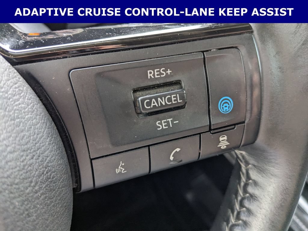 Used 2024 Nissan Pathfinder SL w/ SL Premium Package FWD image 15