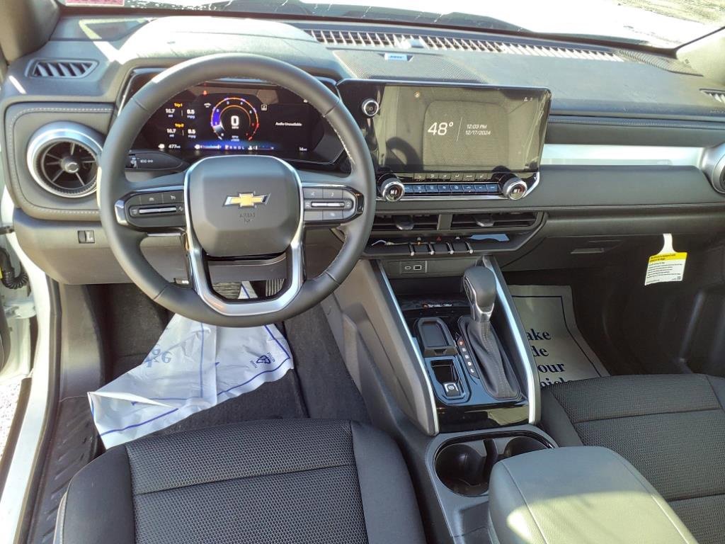 New 2024 Chevrolet Colorado LT w/ LT Convenience Package II image 15