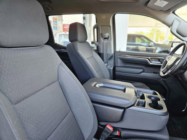 Used 2024 Chevrolet Silverado 1500 LT image 15