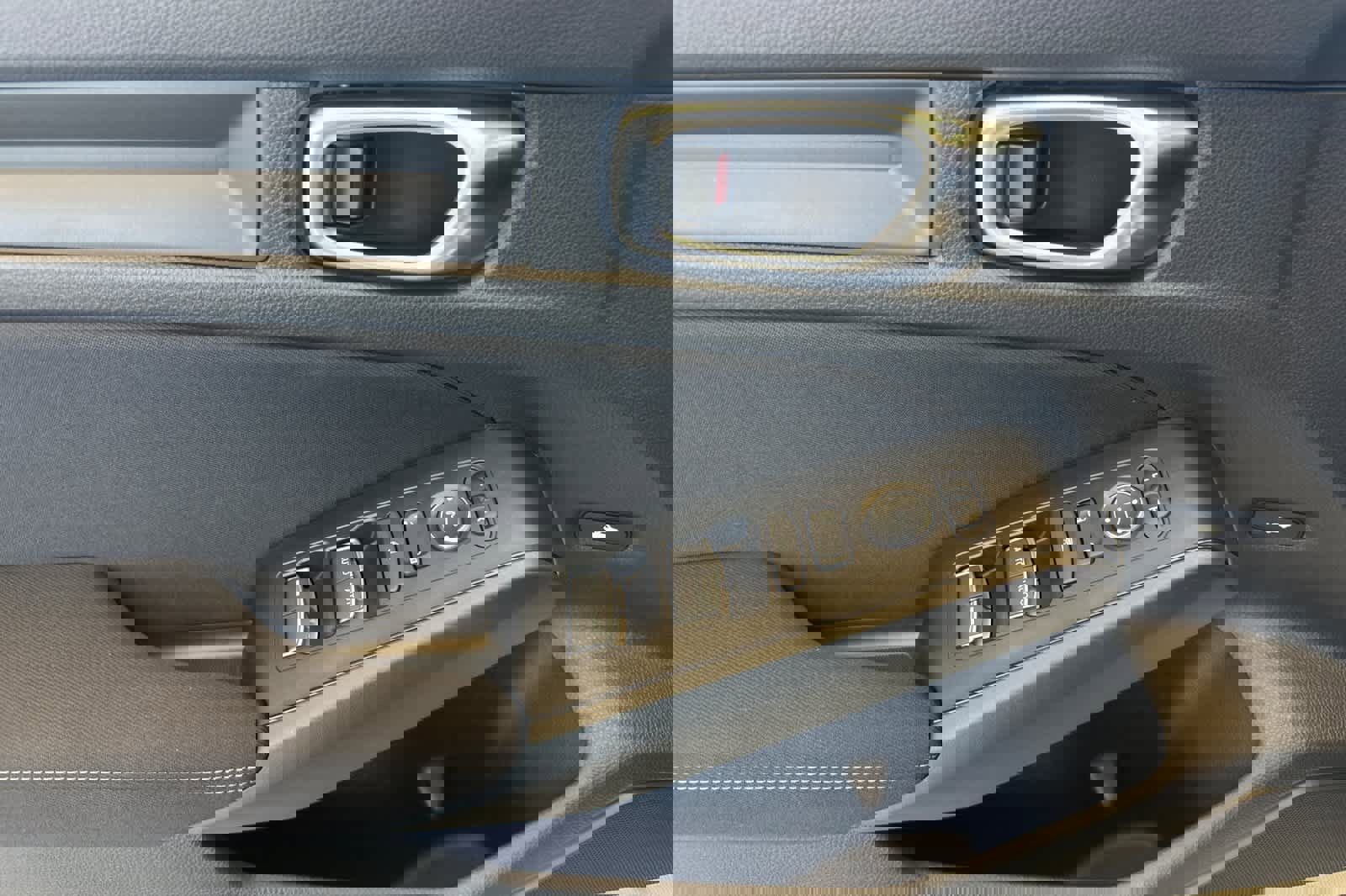 New 2026 Honda Civic Sport image 10