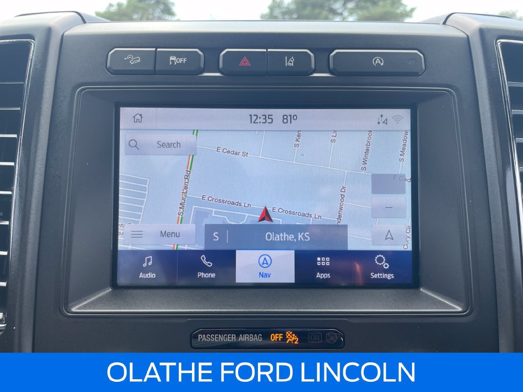 Certified 2021 Ford Expedition Limited AWD/4WD image 14
