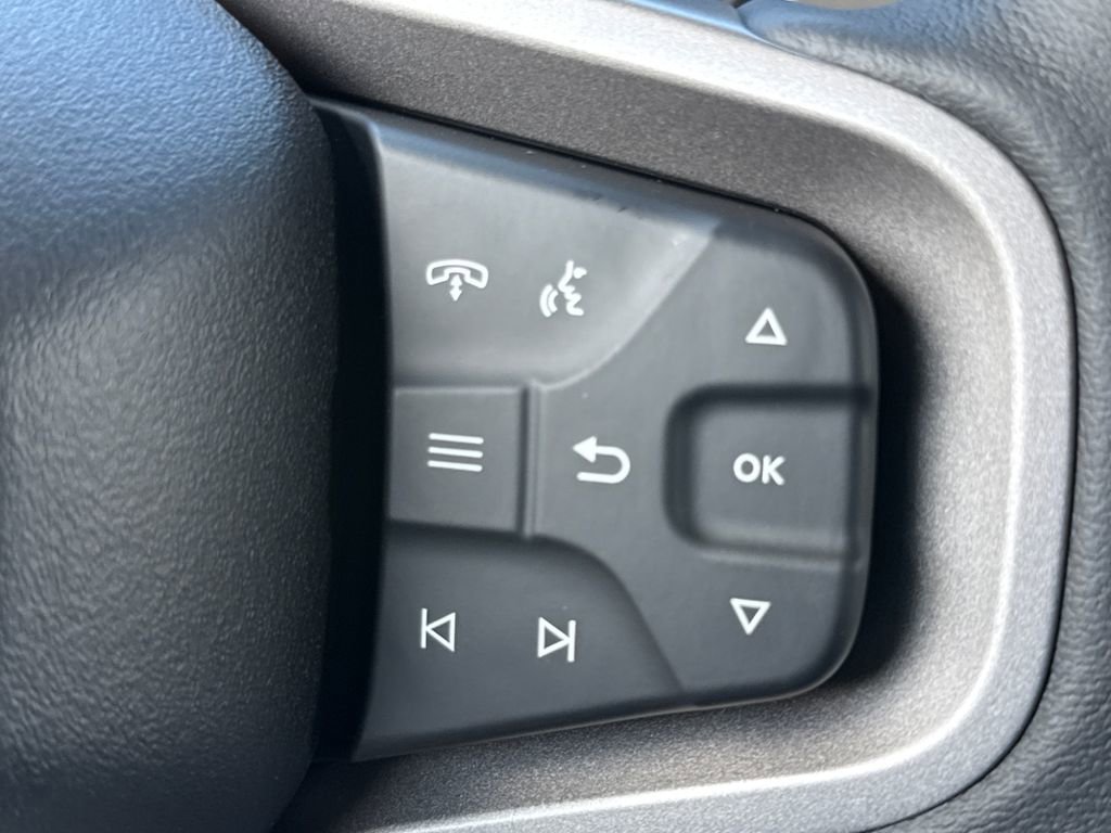 New 2026 Ford Bronco Outer Banks image 29