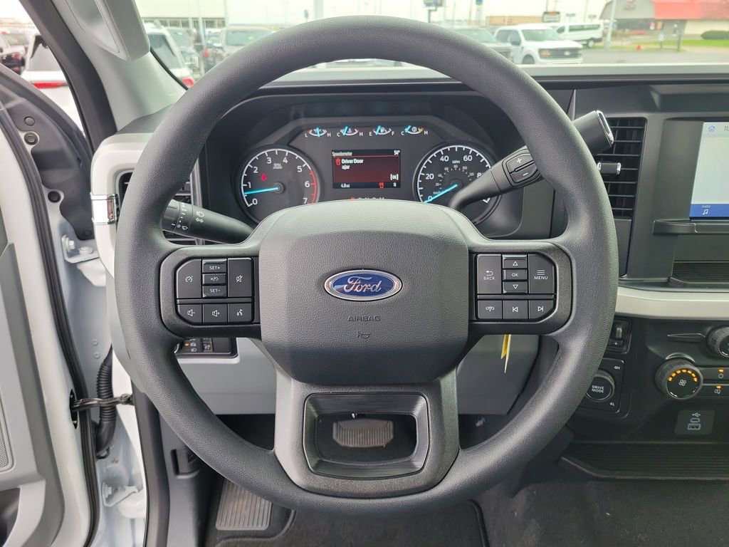 New 2026 Ford F250 4x4 SuperCab Super Duty image 23