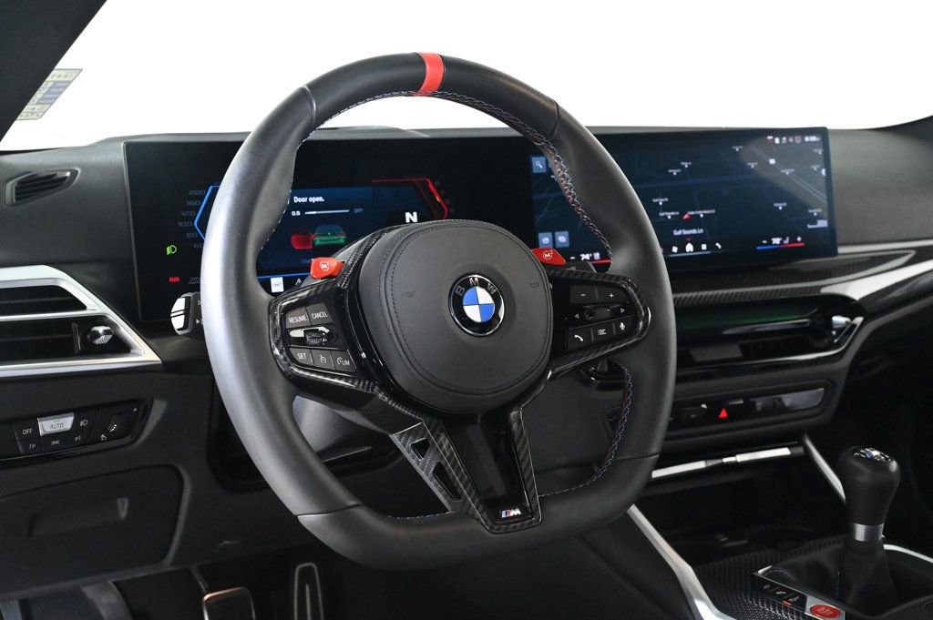 Used 2026 BMW M4 Base w/ Executive Package image 10