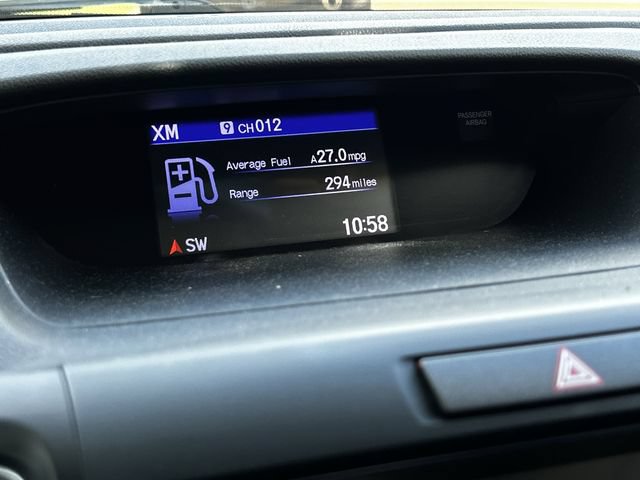Used 2016 Honda CR-V EX-L image 22