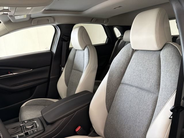 New 2026 MAZDA CX-30 Aire Edition AWD/4WD image 19