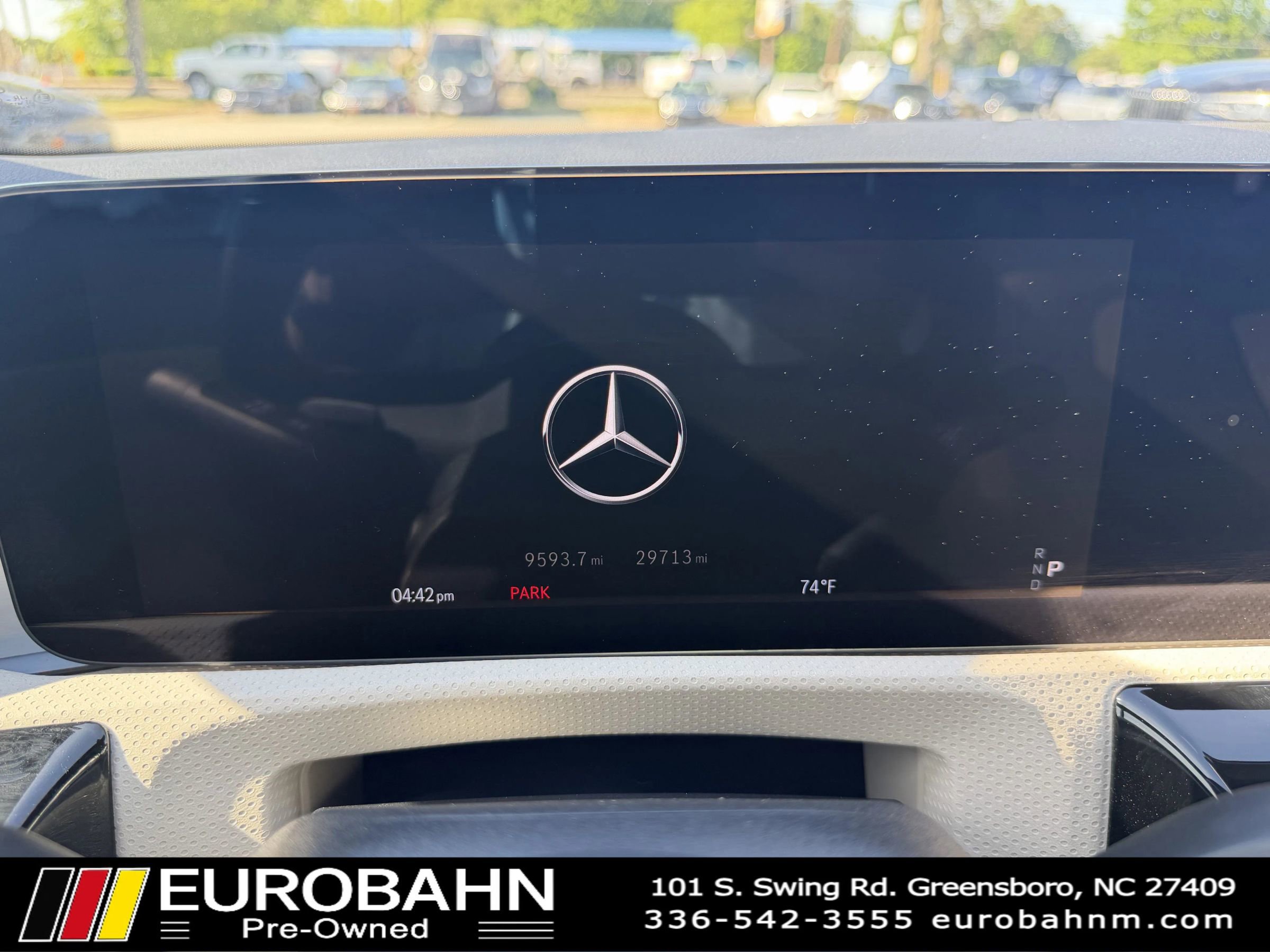 Used 2024 Mercedes-Benz CLA 250 4MATIC image 15