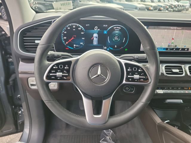Used 2020 Mercedes-Benz GLE 350 GLE 350 image 23